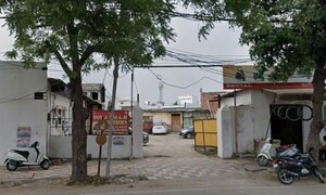  Shop For Sale in Bawana