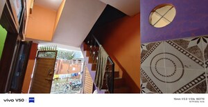 Staircase in 3 BHK Independent House at Munnu Khera – for Sale