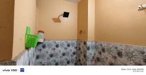 Bathroom in 3 BHK Independent House at Munnu Khera – for Sale