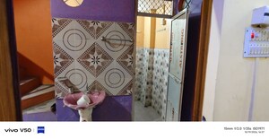 Bathroom in 3 BHK Independent House at Munnu Khera – for Sale