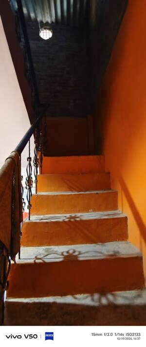 Staircase in 3 BHK Independent House at Munnu Khera – for Sale