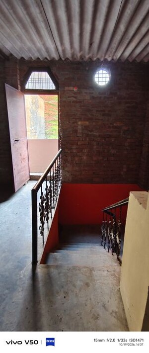 Balcony in 3 BHK Independent House at Munnu Khera – for Sale