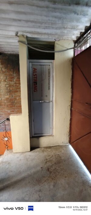 Bathroom in 3 BHK Independent House at Munnu Khera – for Sale