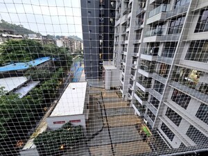 3 BHK Apartment For Rent in Godrej Urban Park, Chandivali