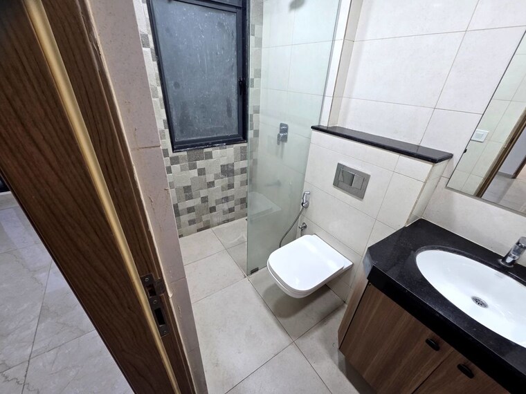 Bathroom, godrej-urban-park 3 Bedroom 944 Sq.Ft. Apartment In Chandivali Mumbai 10775923