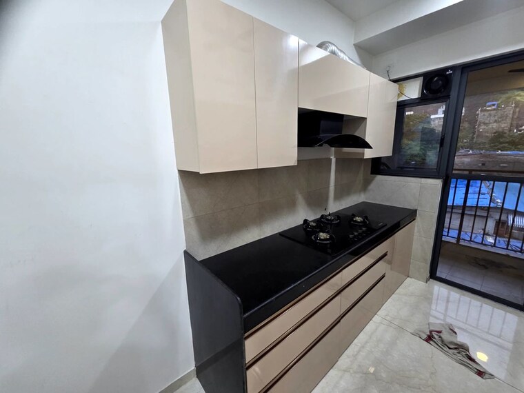 Kitchen, godrej-urban-park 3 Bedroom 944 Sq.Ft. Apartment In Chandivali Mumbai 10775923