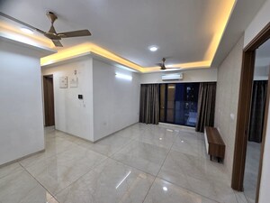 Kitchen in 3 BHK Apartment at Godrej Urban Park, Chandivali – for Rent