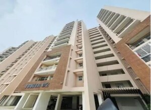 2 BHK Apartment – Exterior View View at Excella Kutumb, Sultanpur Road - for Rent