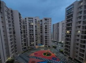 2 BHK Apartment For Rent in Excella Kutumb, Sultanpur Road