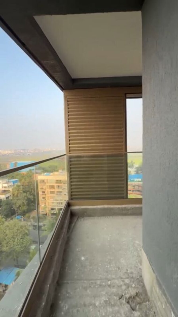 Kitchen, k-raheja-maestro 4 Bedroom 3372 Sq.Ft. Apartment In Juhu Mumbai 10775792