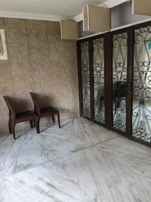 Bedroom in 2 BHK Apartment at Exclusive Apartment, Santacruz West – for Sale