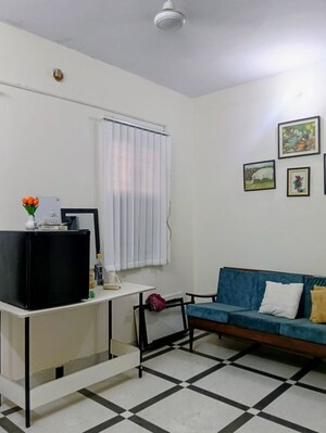 1 RK Apartment For Rent in Sector 16b Dwarka