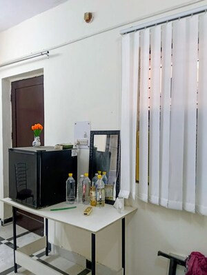 Team Area in 1 RK Apartment at Sector 16b Dwarka – for Rent