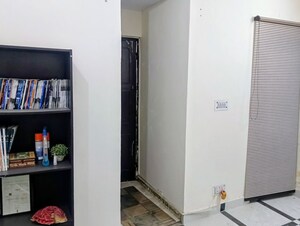 Furnished Amenities in 1 RK Apartment at Sector 16b Dwarka – for Rent