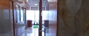  Office Space – Exterior View View at Amar Business Zone, Baner - for Rent