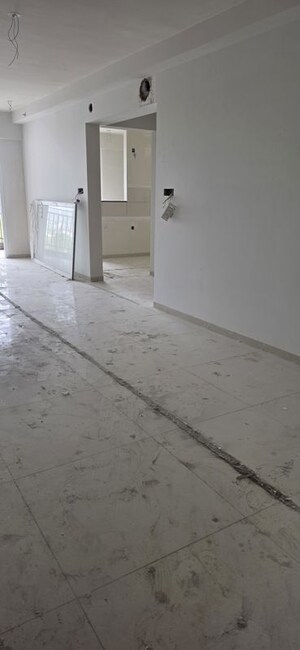 Kitchen in 3 BHK Apartment at Kalpataru Avante, Sanath Nagar – for Sale