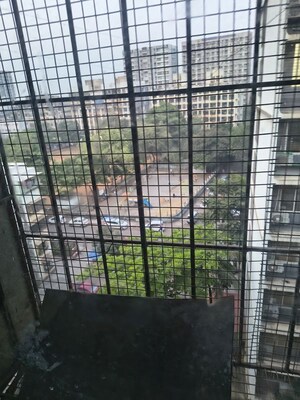 1 RK Apartment – Exterior View View at Kurla East - for Rent