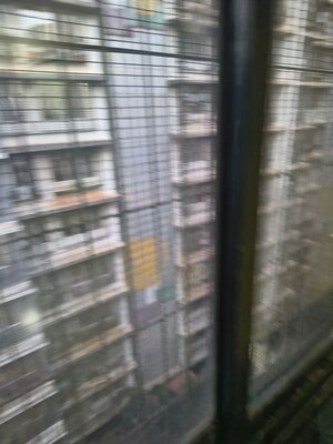 Balcony in 1 RK Apartment at Kurla East – for Rent