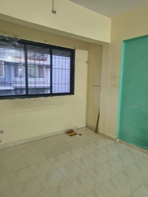 Kitchen in 1 RK Apartment at Kurla East – for Rent