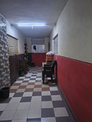 Living Room in 1 RK Apartment at Kurla East – for Rent