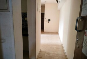 Building Lobby in  Apartment at Balkum Pada – for Sale