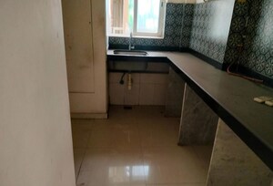 Kitchen in  Apartment at Balkum Pada – for Sale