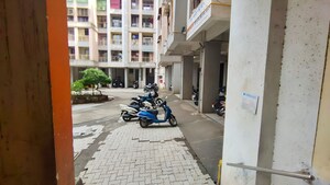  Apartment – Exterior View View at Ambernath East - for Sale