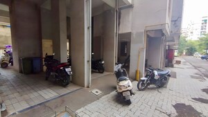 Parking in  Apartment at Ambernath East – for Sale