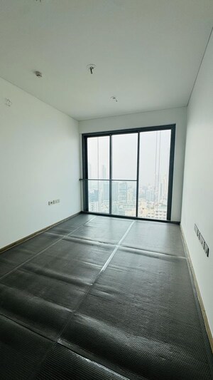 3 BHK Apartment For Rent in Rustomjee Crown, Prabhadevi