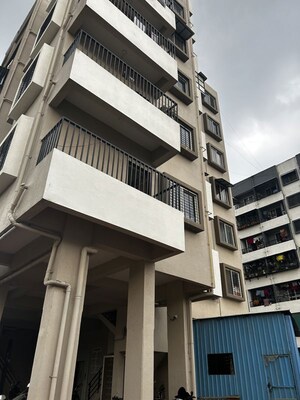  Apartment For Sale in Pathardi Gaon