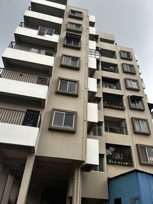  Apartment – Exterior View View at Pathardi Gaon - for Sale