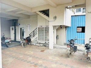 Parking in  Apartment at Pathardi Gaon – for Sale
