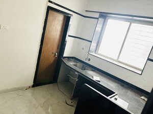 Kitchen in  Apartment at Pathardi Gaon – for Sale