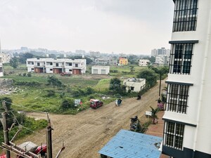  Apartment – Exterior View View at Pathardi Gaon - for Sale