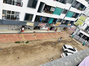 Parking in  Apartment at Pathardi Gaon – for Sale