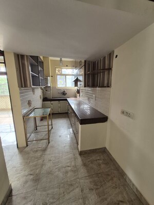 Kitchen/pantry in 3.5 BHK Apartment at Vasant Apartment Mayur Vihar, Mayur Vihar 1 – for Sale