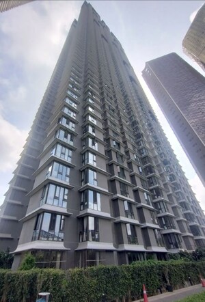 3 BHK Apartment For Sale in Lodha Parkside, Worli