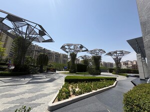 2 BHK Apartment – Exterior View View at Godrej Air Sector 85, Sector 85 - for Rent