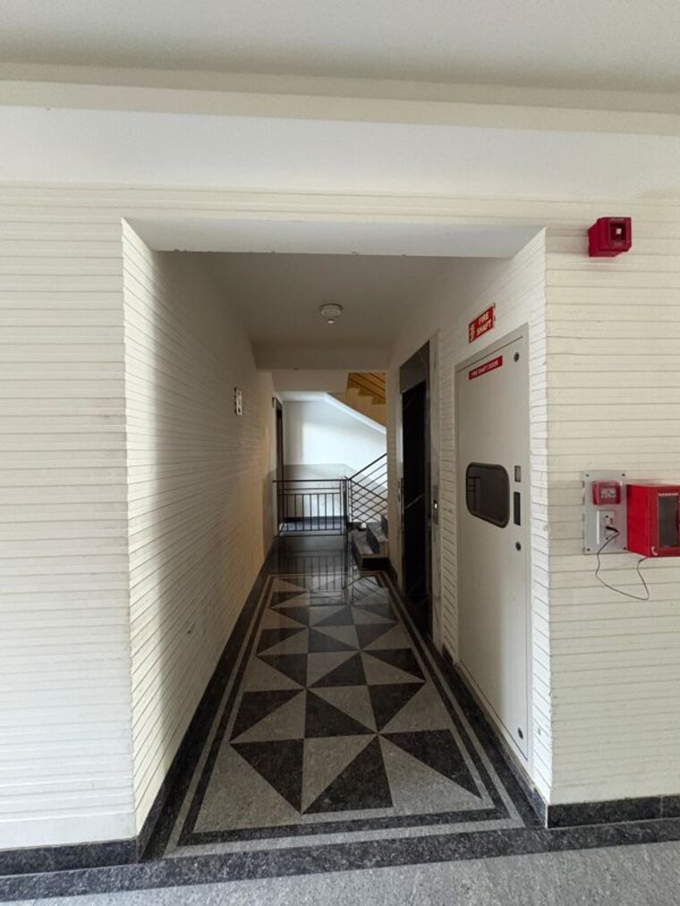 undefined, godrej-air-sector-85 2 Bedroom 1406 Sq.Ft. Apartment In Sector 85 Gurgaon 10775970