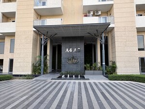 2 BHK Apartment – Exterior View View at Godrej Air Sector 85, Sector 85 - for Rent