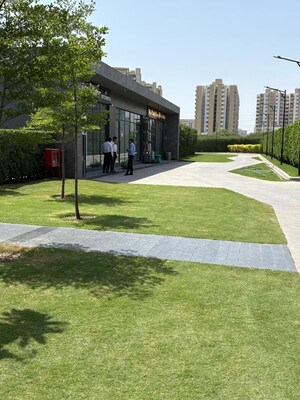 2 BHK Apartment – Garden View at Godrej Air Sector 85, Sector 85 - for Rent
