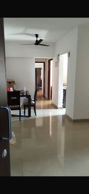 2 BHK Apartment For Rent in DB Orchid Ozone, Dahisar East