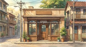  Office Space – Exterior View View at Charai - for Sale