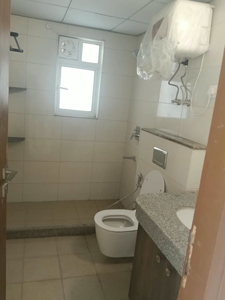 Bathroom, godrej-air-sector-85 3 Bedroom 1829 Sq.Ft. Apartment In Sector 85 Gurgaon 10775984