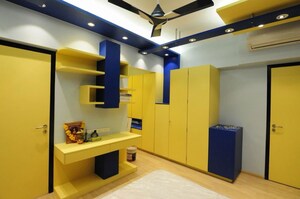 1 BHK Apartment For Rent in Naman Premier, Andheri East