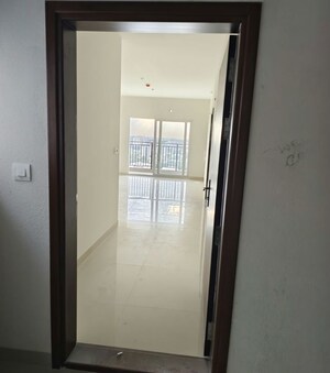 Building Lobby in 2 BHK Apartment at Adarsh Park Heights, Varthur Road – for Sale