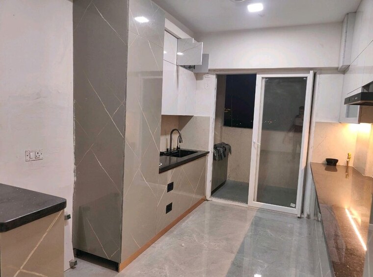 Bathroom, godrej-air-sector-85 4 Bedroom 2599 Sq.Ft. Apartment In Sector 85 Gurgaon 10776022