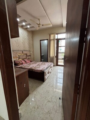 Kitchen in 2.5 BHK Apartment at Sunshine Enclave, Vip Road – for Rent