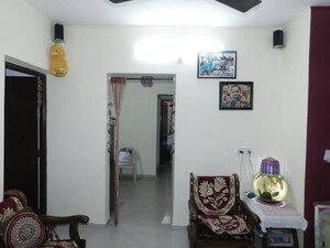 2 BHK Apartment For Rent in Ravet