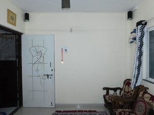 Room in 2 BHK Apartment at Ravet – for Rent